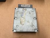 Unidad de control/módulo del motor