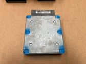 Unidad de control/módulo del motor