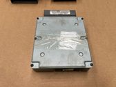 Unidad de control/módulo del motor