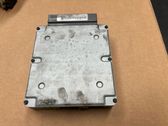 Engine control unit/module ECU