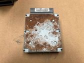 Unidad de control/módulo del motor