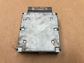 Engine control unit/module ECU