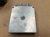 Calculateur moteur ECU