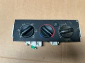 Climate control unit