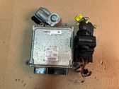 Kit calculateur ECU et verrouillage