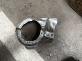 Exhaust heat shield