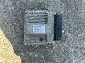 Engine control unit/module