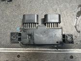 Steuergerät Hochdruckkraftstoffpumpe