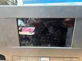 Bildschirm / Display / Anzeige