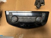 Climate control unit