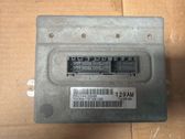 Gearbox control unit/module