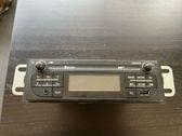 Radio/CD/DVD/GPS head unit