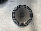 Altavoz subwoofer