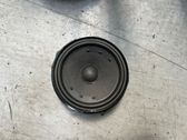 Altavoz de la puerta trasera
