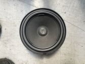 Altavoz de la puerta delantera