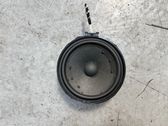 Haut-parleur de porte avant