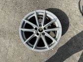 R17 -taottu vanne