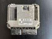Engine control unit/module