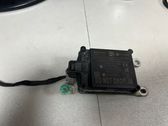 Distronic sensor radar
