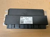 Suspension control unit/module