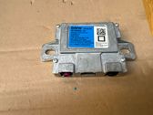 Aerial antenna amplifier