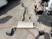 Muffler/silencer