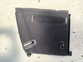 Other trunk/boot trim element