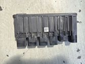 Autres unités de commande / modules