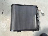 Dash center air vent grill
