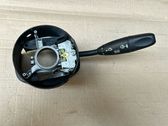 Wiper control stalk
