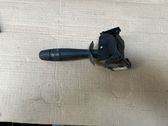 Wiper control stalk