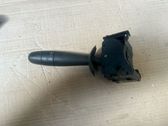 Wiper control stalk