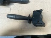 Wiper control stalk