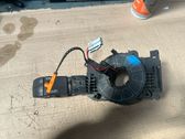 Wiper control stalk