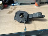 Wiper control stalk