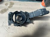 Wiper control stalk