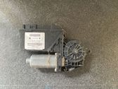 Front door window regulator motor