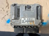 Engine control unit/module