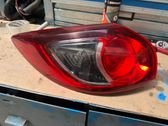 Rear/tail lights