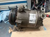 Klimakompressor Pumpe