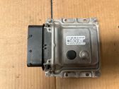 Motorsteuergerät ECU
