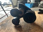 Power steering pump