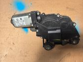 Moteur d'essuie-glace arrière