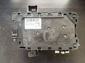Door central lock control unit/module