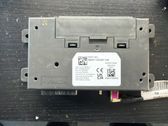 Bluetooth control unit module