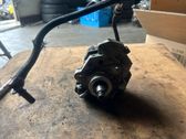 Fuel injection high pressure pump