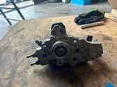 Pompe d'injection de carburant à haute pression