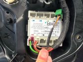 Door control unit/module