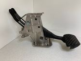 Brake pedal