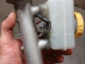 Master brake cylinder